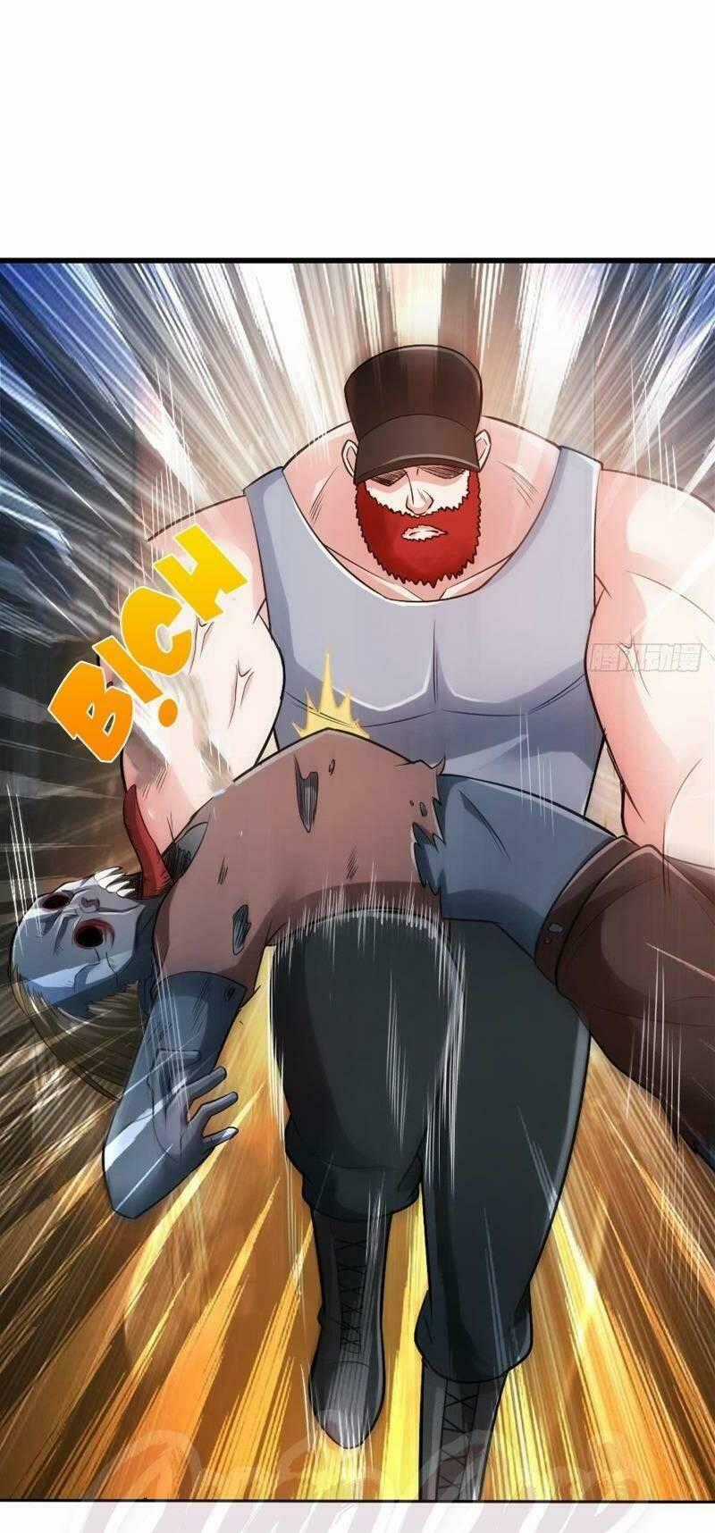 Tối Cường Hệ Thống Tìm Đường Chết Chapter 44 trang 32