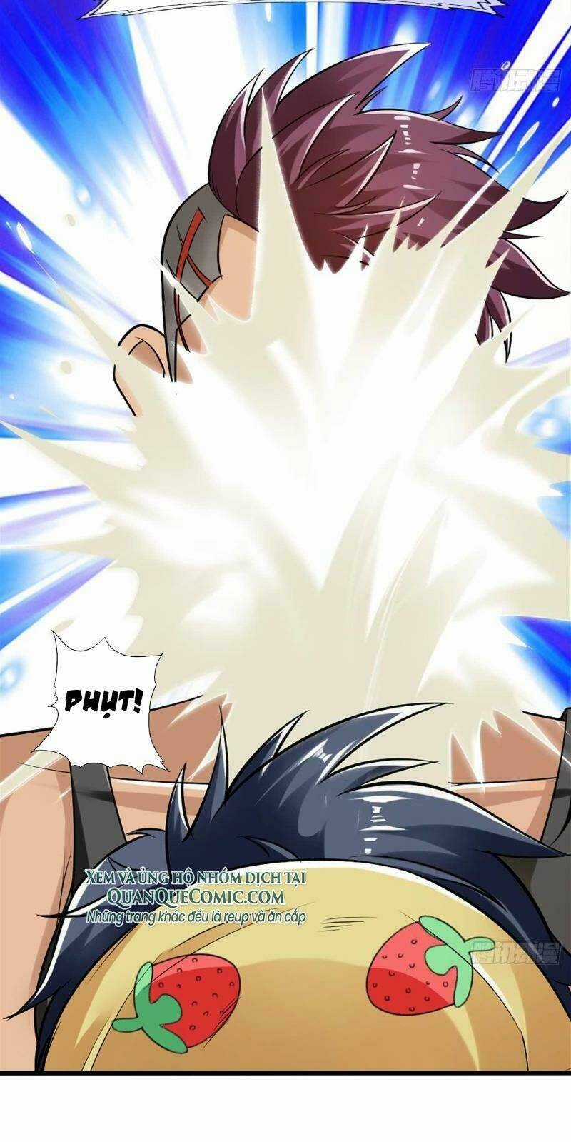 Tối Cường Hệ Thống Tìm Đường Chết Chapter 44 trang 5