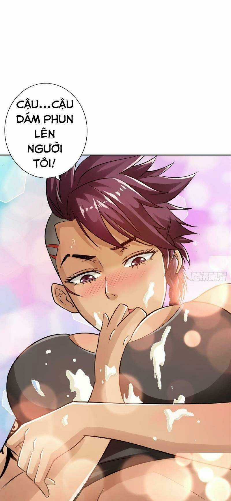 Tối Cường Hệ Thống Tìm Đường Chết Chapter 44 trang 6