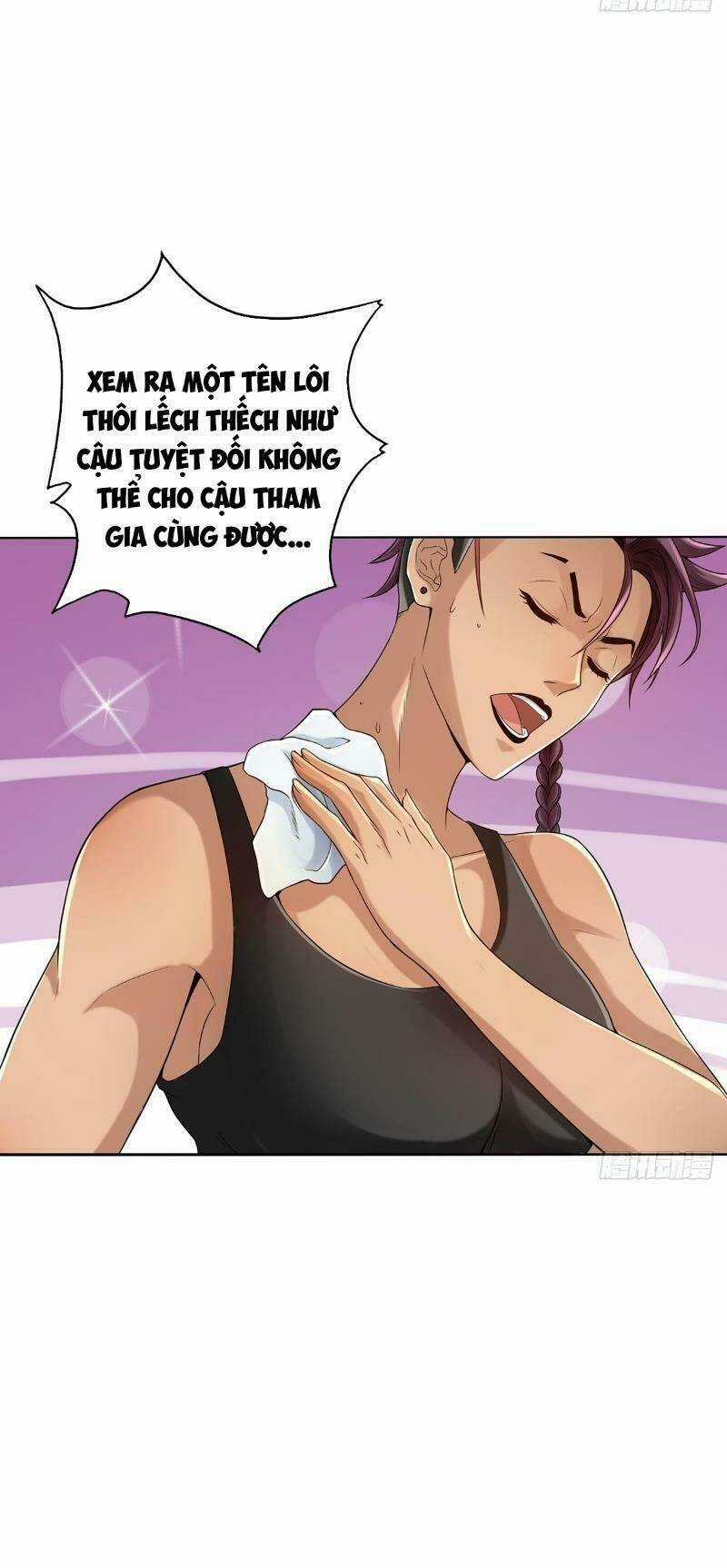 Tối Cường Hệ Thống Tìm Đường Chết Chapter 44 trang 8