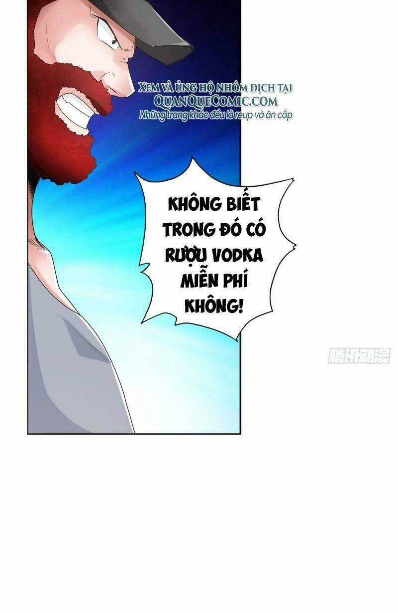 Tối Cường Hệ Thống Tìm Đường Chết Chapter 45 trang 13