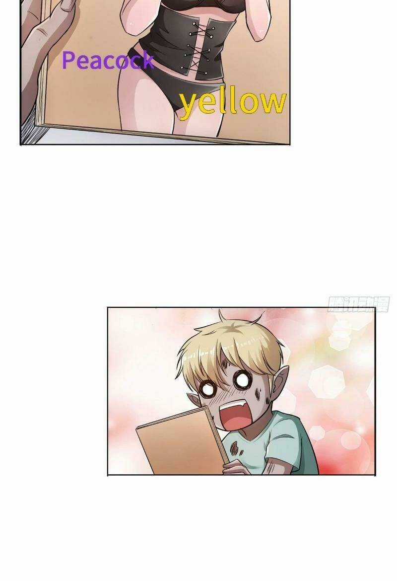 Tối Cường Hệ Thống Tìm Đường Chết Chapter 45 trang 19