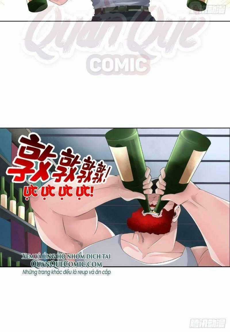 Tối Cường Hệ Thống Tìm Đường Chết Chapter 45 trang 29