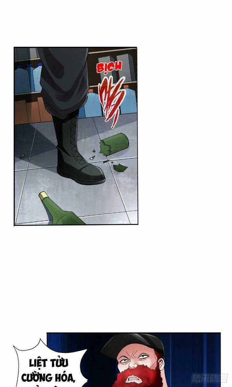 Tối Cường Hệ Thống Tìm Đường Chết Chapter 46 trang 0