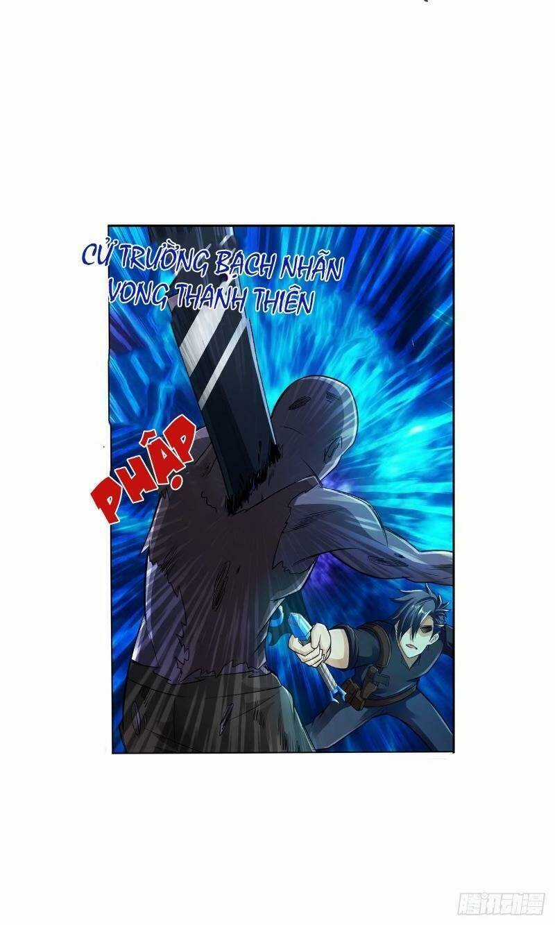 Tối Cường Hệ Thống Tìm Đường Chết Chapter 46 trang 10