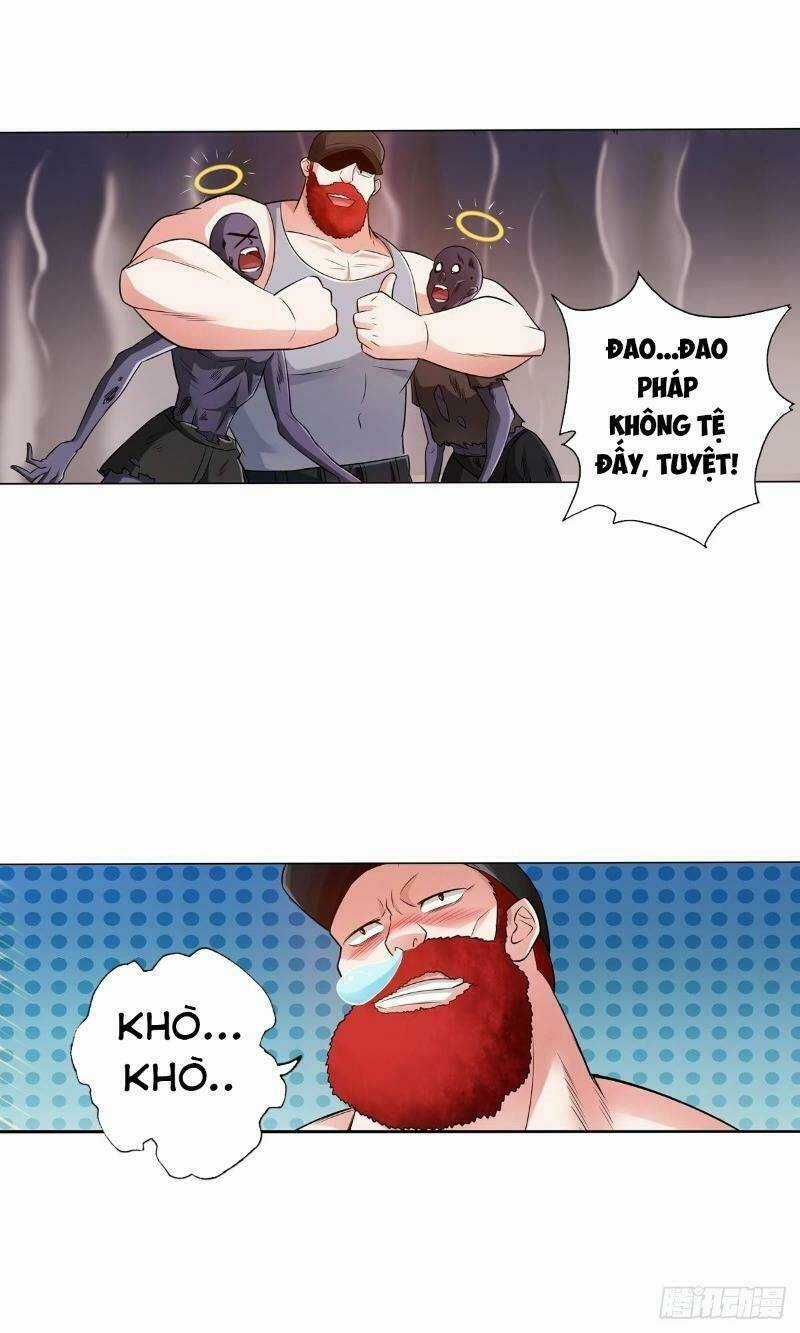 Tối Cường Hệ Thống Tìm Đường Chết Chapter 46 trang 11