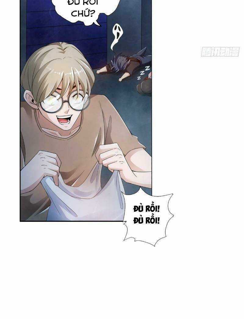 Tối Cường Hệ Thống Tìm Đường Chết Chapter 46 trang 15