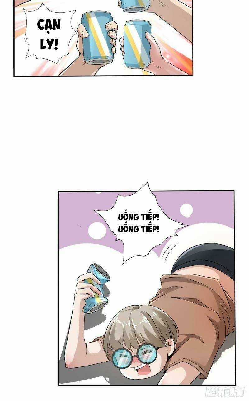 Tối Cường Hệ Thống Tìm Đường Chết Chapter 46 trang 19