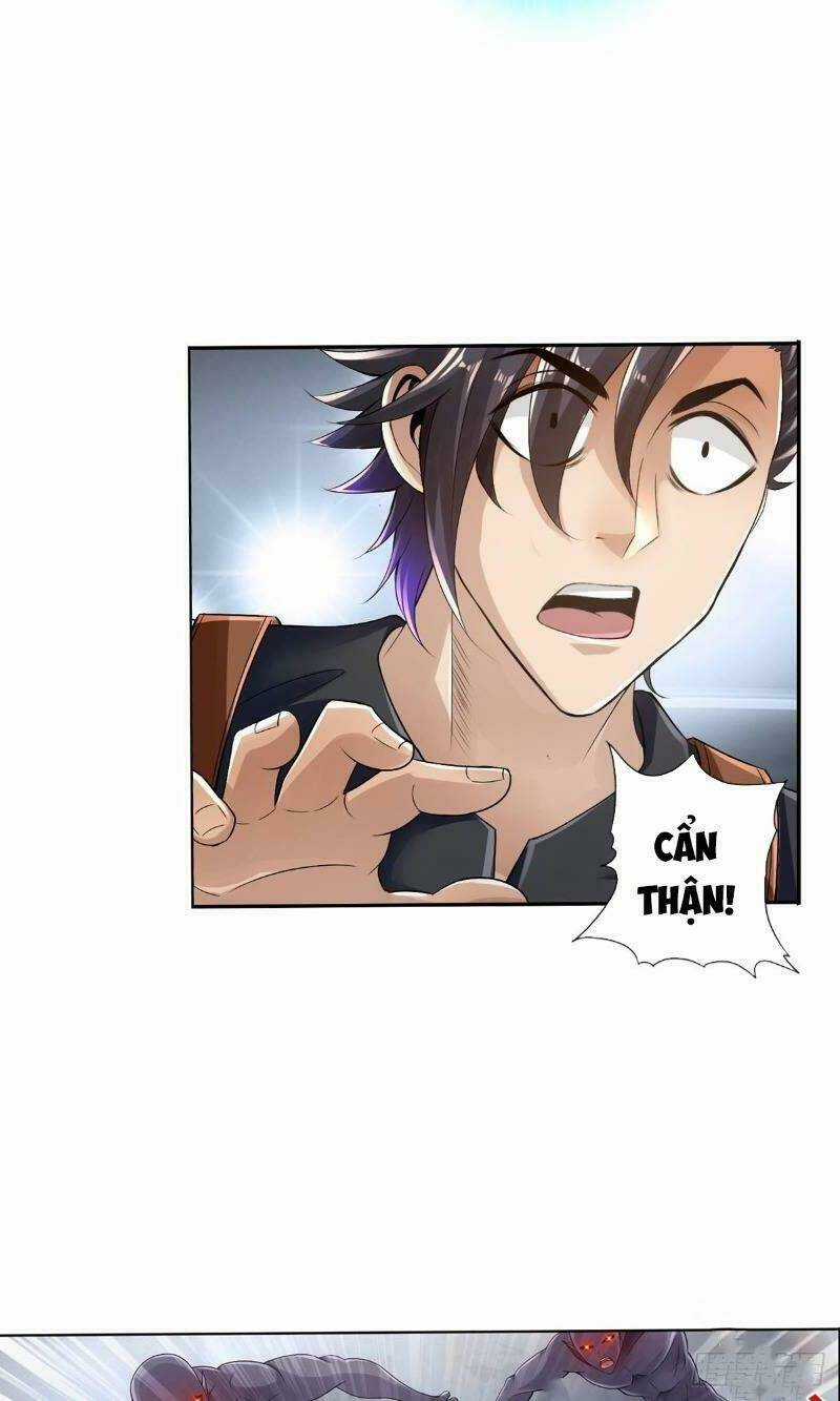 Tối Cường Hệ Thống Tìm Đường Chết Chapter 46 trang 2
