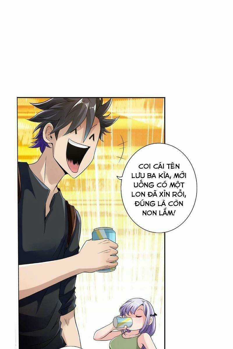 Tối Cường Hệ Thống Tìm Đường Chết Chapter 46 trang 20