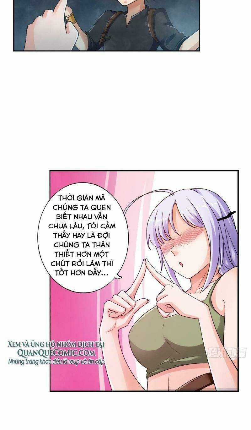 Tối Cường Hệ Thống Tìm Đường Chết Chapter 46 trang 25