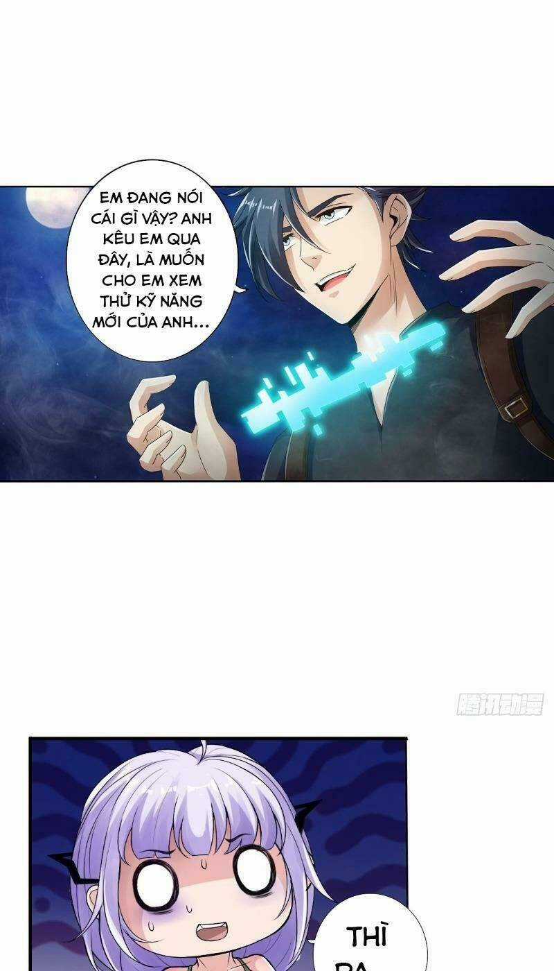 Tối Cường Hệ Thống Tìm Đường Chết Chapter 46 trang 26