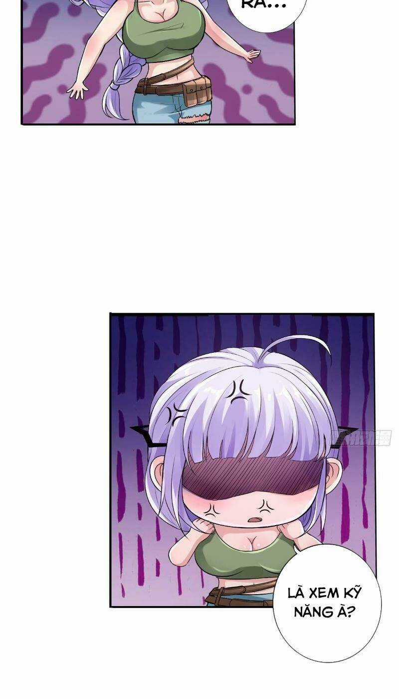 Tối Cường Hệ Thống Tìm Đường Chết Chapter 46 trang 27