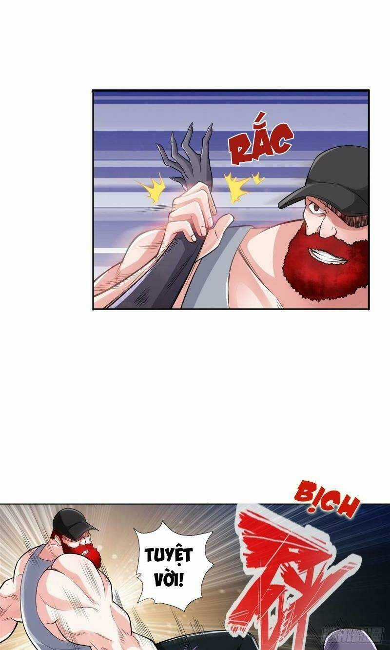 Tối Cường Hệ Thống Tìm Đường Chết Chapter 46 trang 4