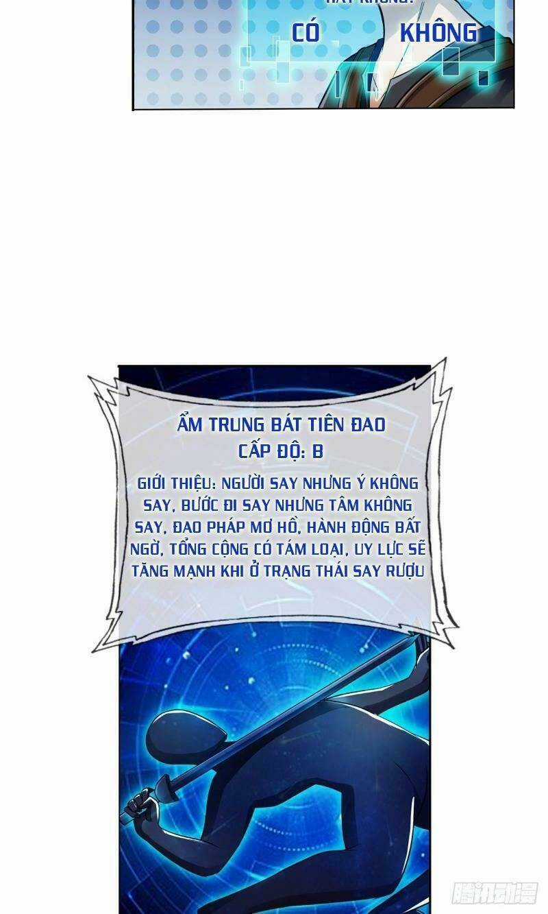 Tối Cường Hệ Thống Tìm Đường Chết Chapter 46 trang 7