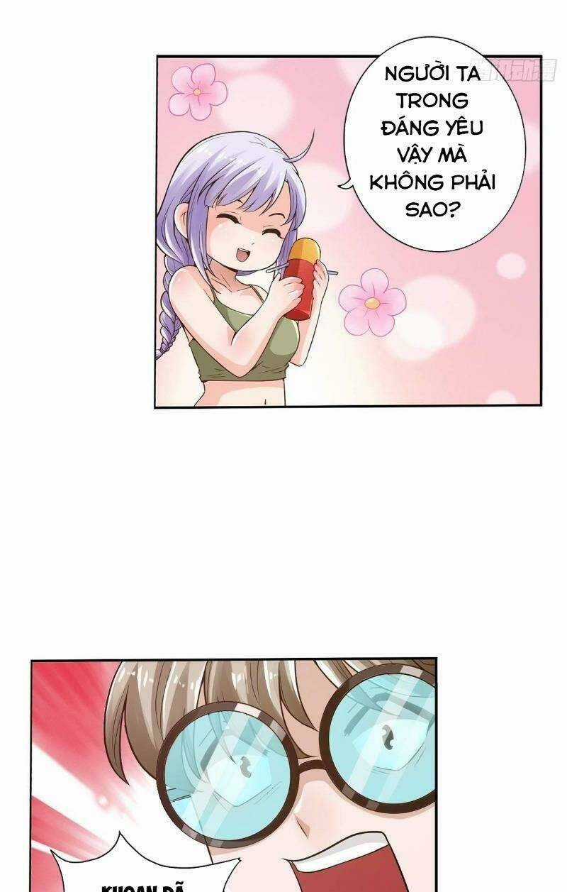 Tối Cường Hệ Thống Tìm Đường Chết Chapter 47 trang 10