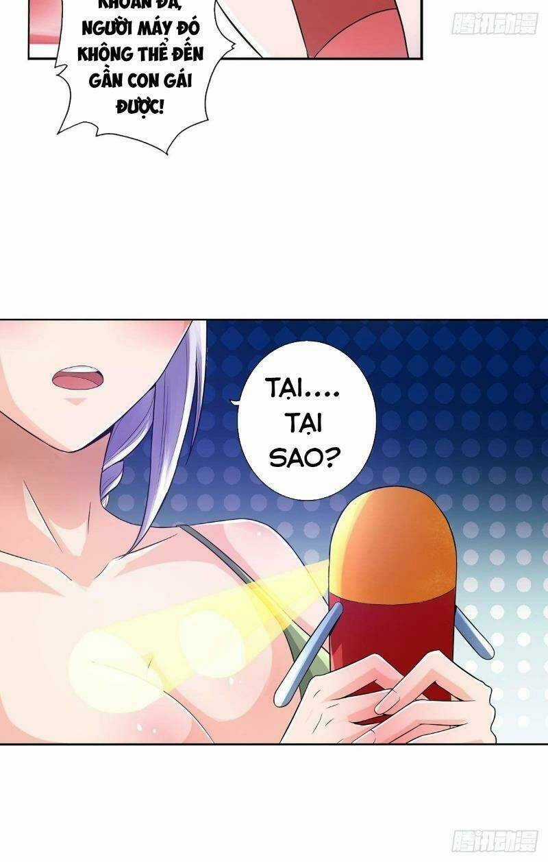 Tối Cường Hệ Thống Tìm Đường Chết Chapter 47 trang 11