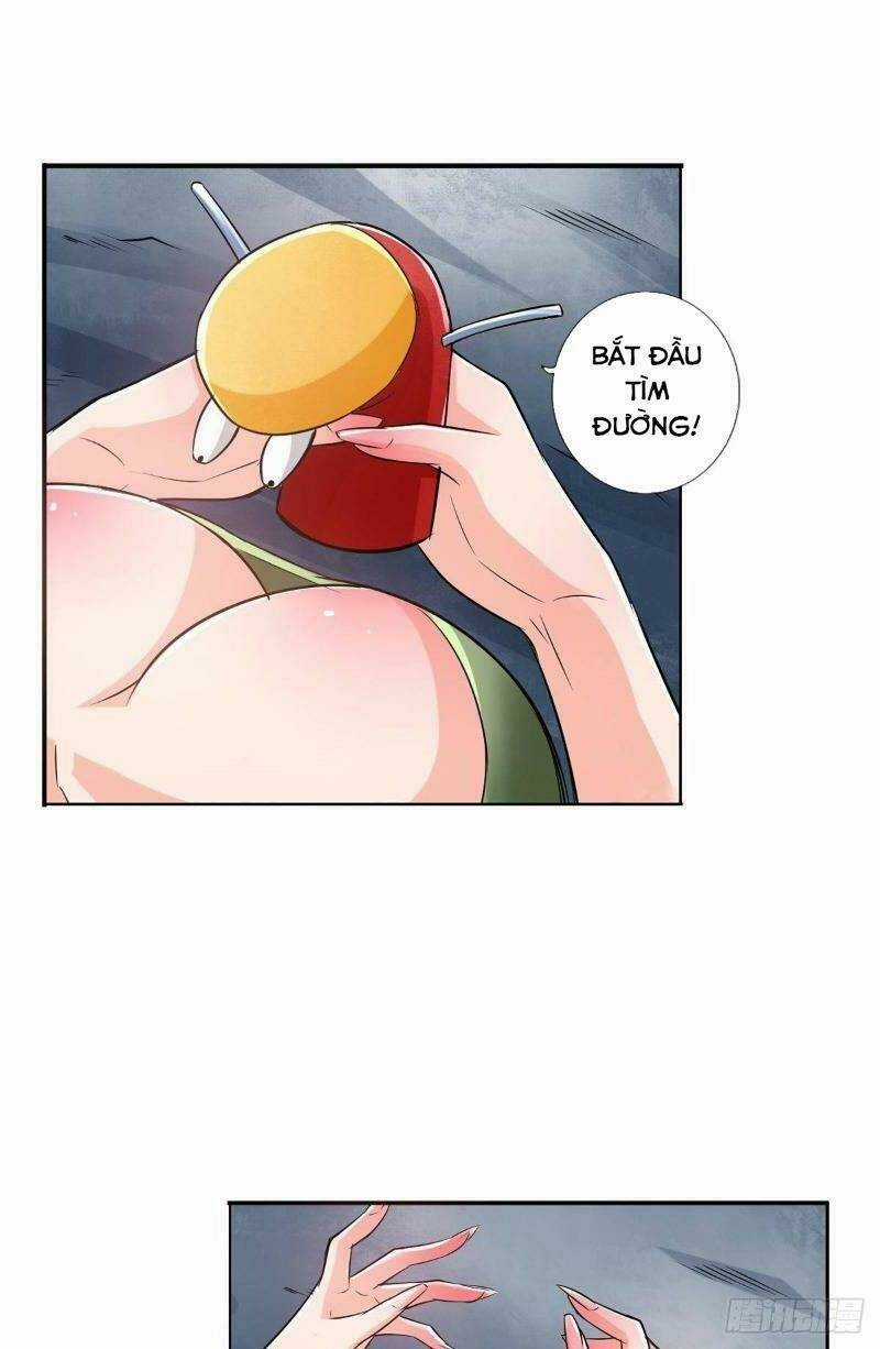 Tối Cường Hệ Thống Tìm Đường Chết Chapter 47 trang 12