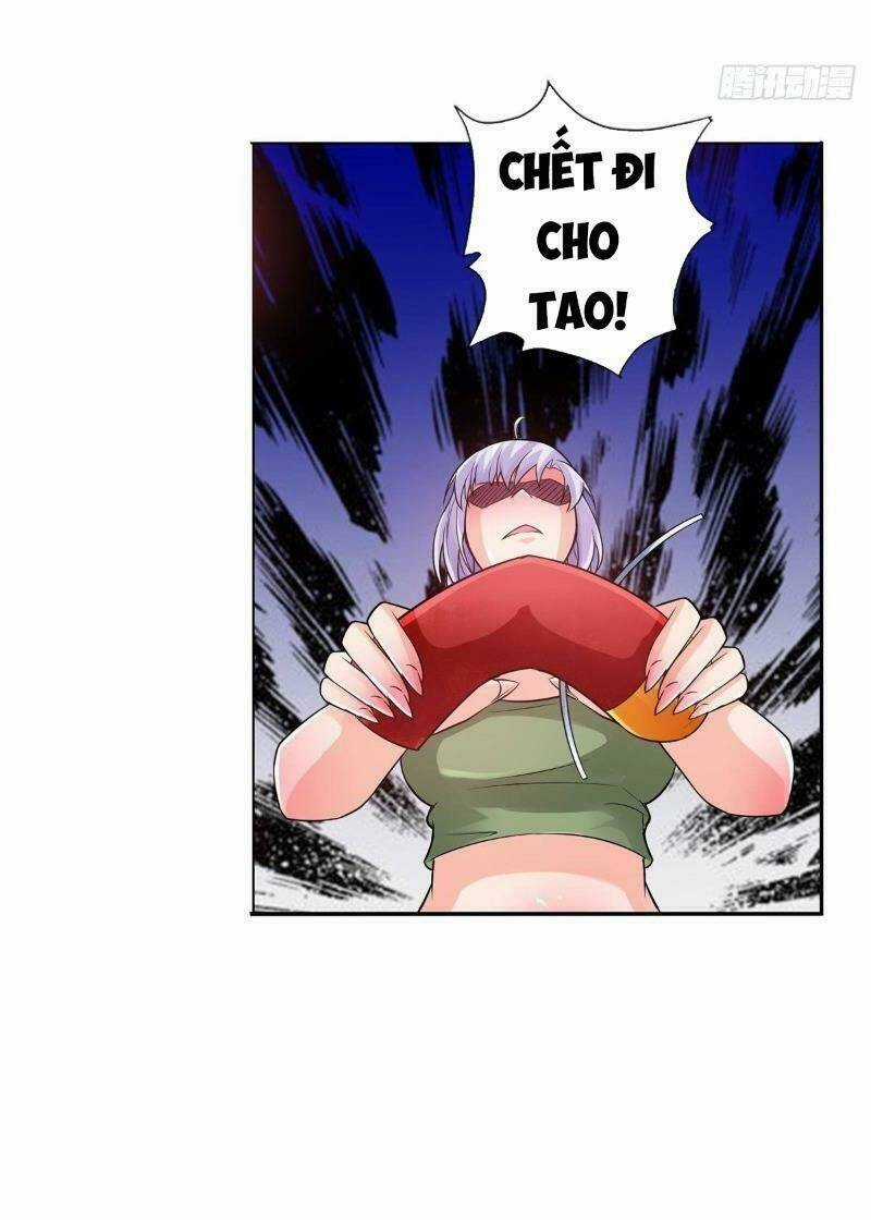 Tối Cường Hệ Thống Tìm Đường Chết Chapter 47 trang 15