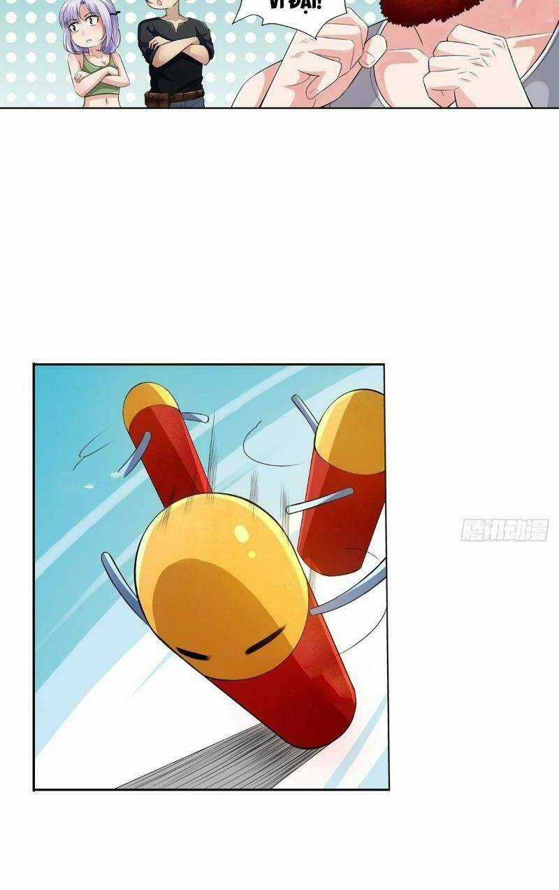 Tối Cường Hệ Thống Tìm Đường Chết Chapter 47 trang 19