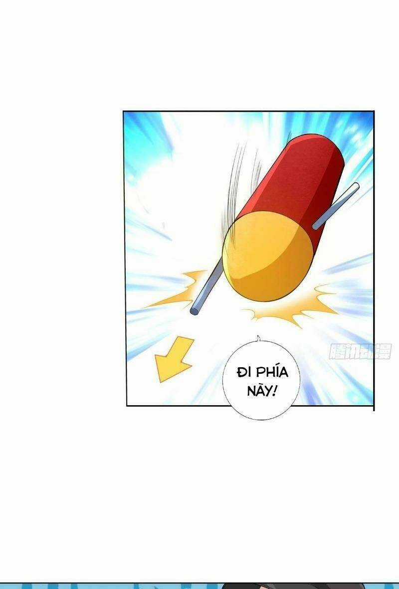 Tối Cường Hệ Thống Tìm Đường Chết Chapter 47 trang 20