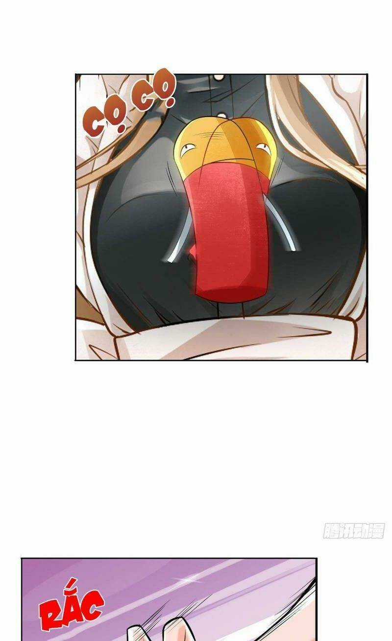 Tối Cường Hệ Thống Tìm Đường Chết Chapter 47 trang 26