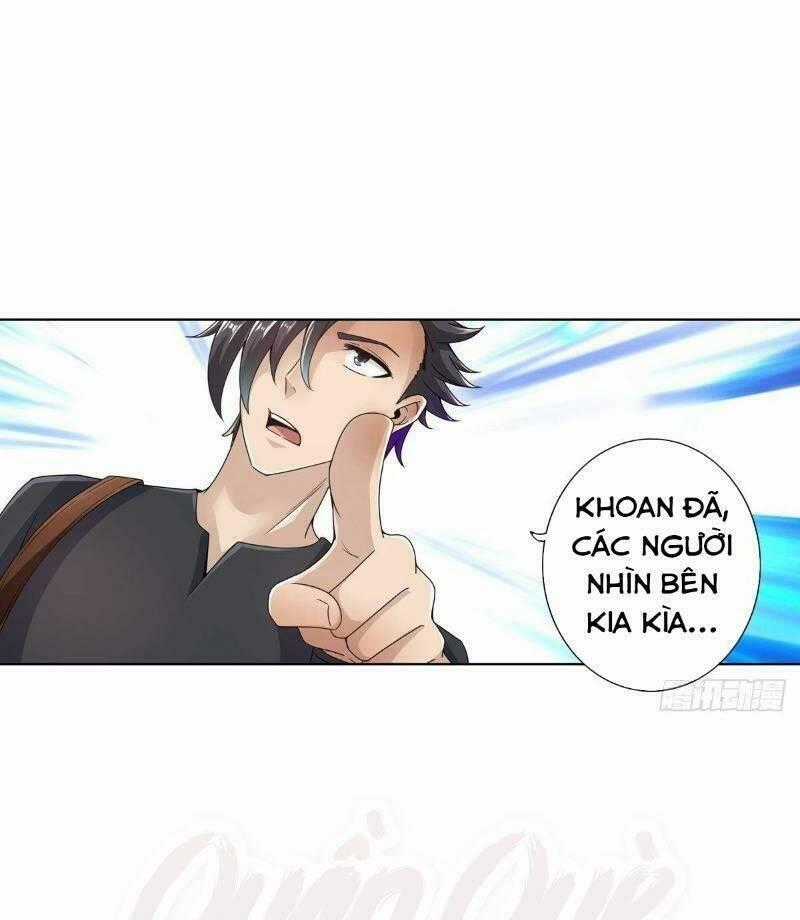 Tối Cường Hệ Thống Tìm Đường Chết Chapter 47 trang 28