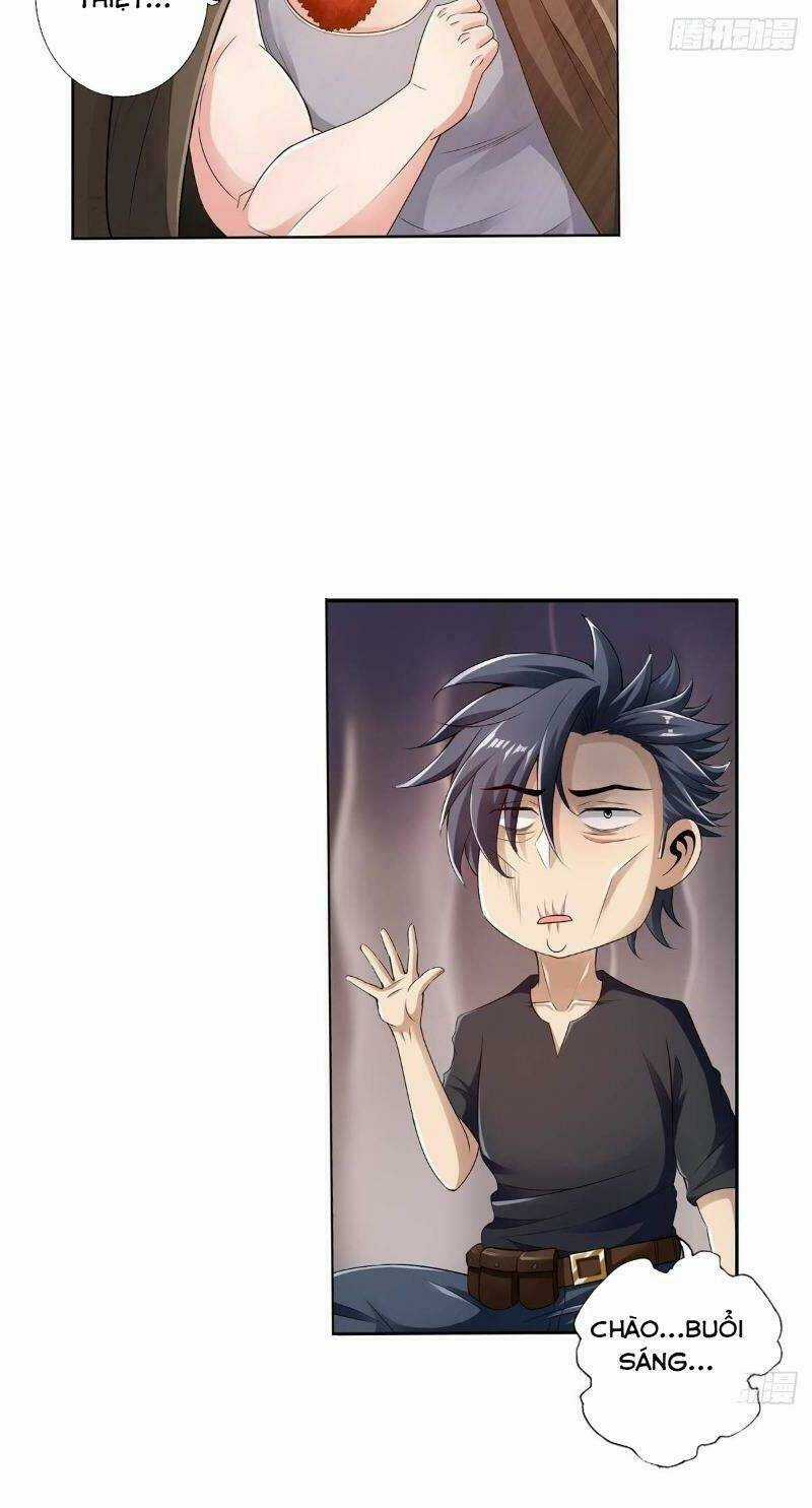 Tối Cường Hệ Thống Tìm Đường Chết Chapter 47 trang 3