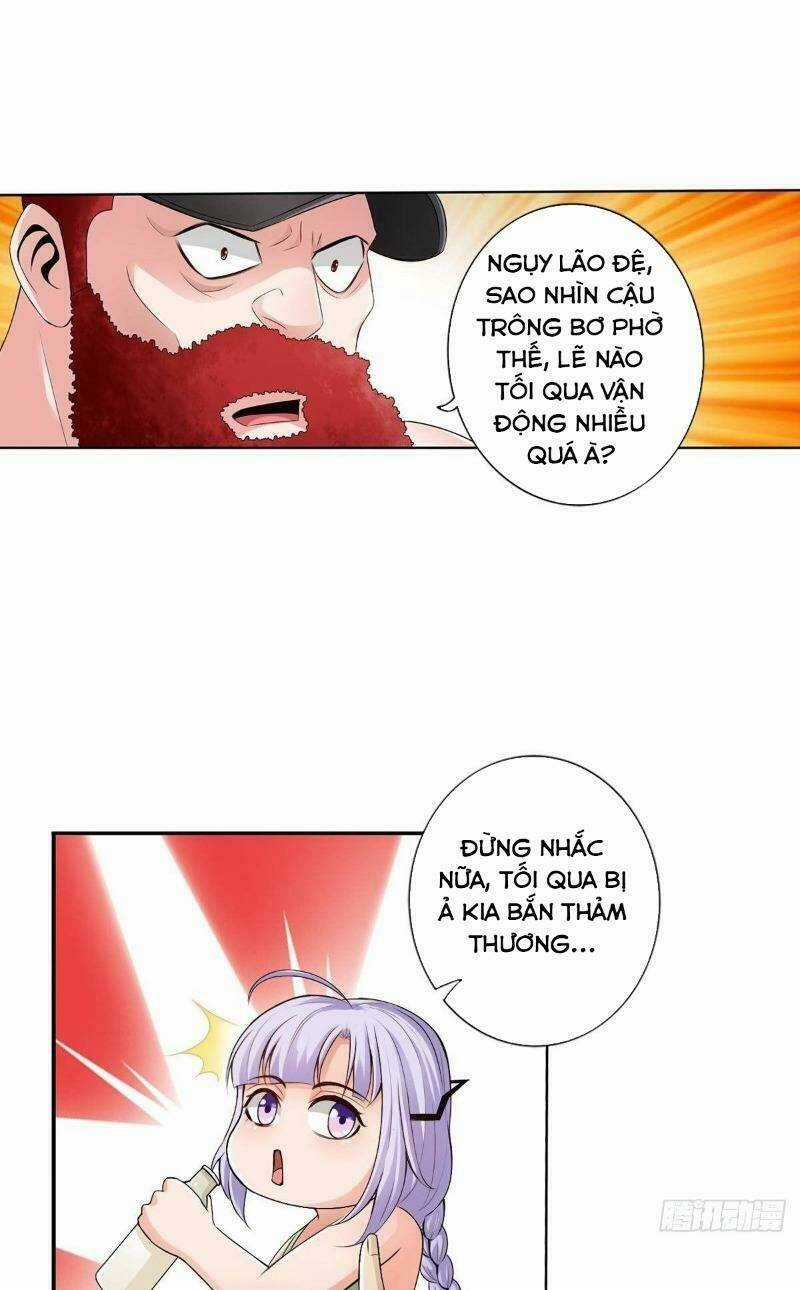 Tối Cường Hệ Thống Tìm Đường Chết Chapter 47 trang 4