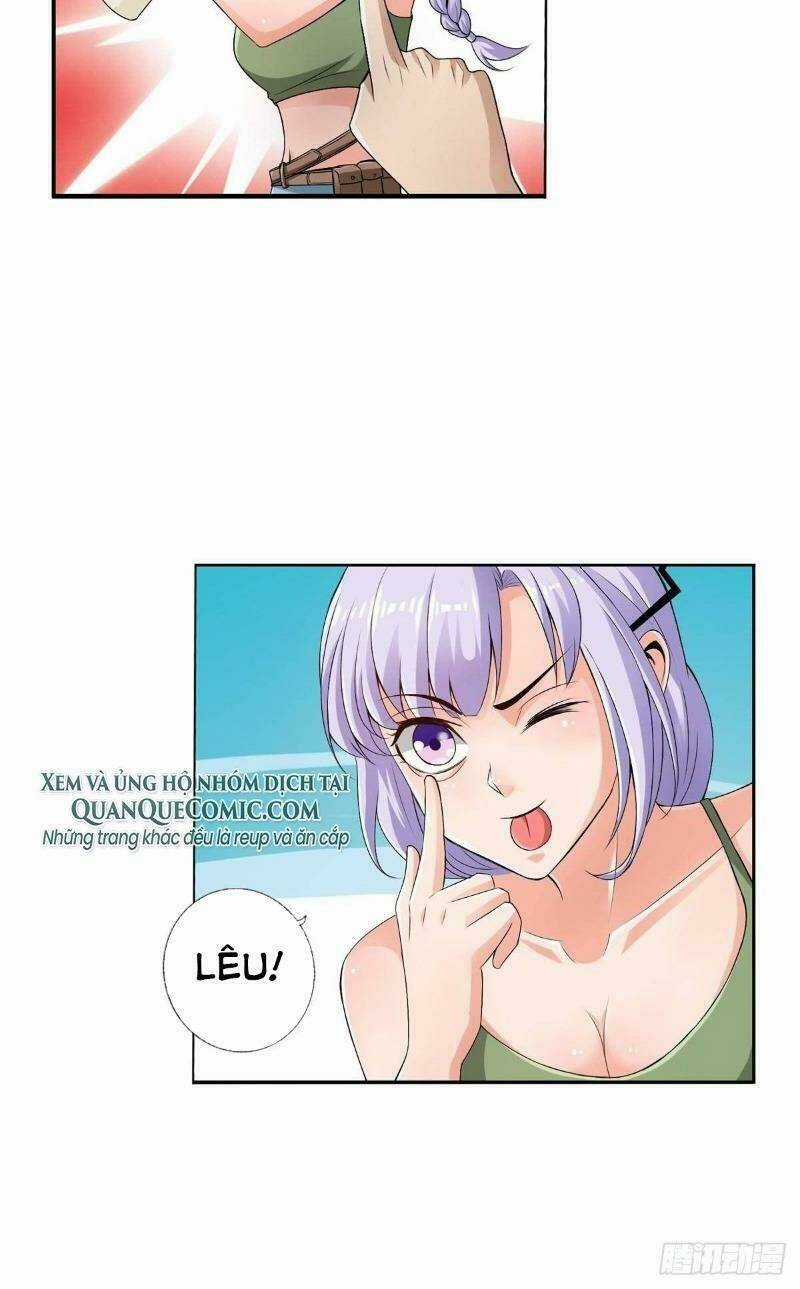 Tối Cường Hệ Thống Tìm Đường Chết Chapter 47 trang 5