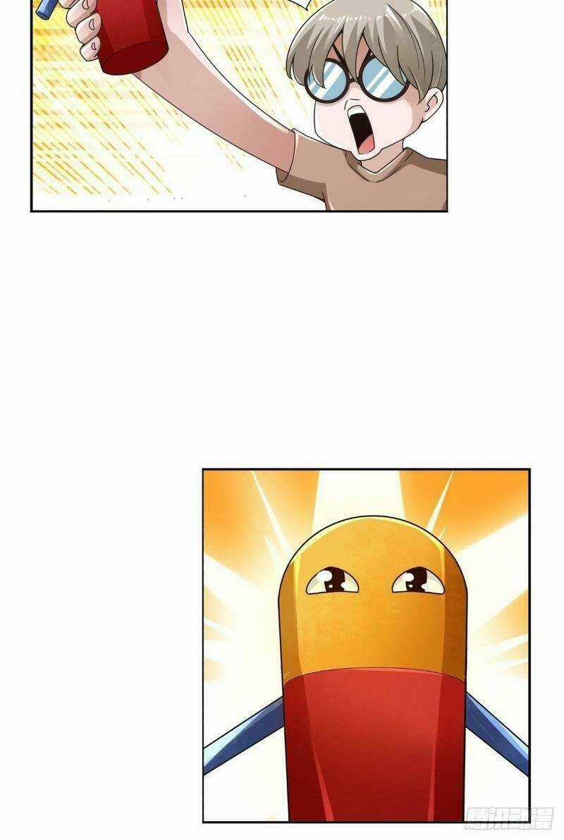 Tối Cường Hệ Thống Tìm Đường Chết Chapter 47 trang 7