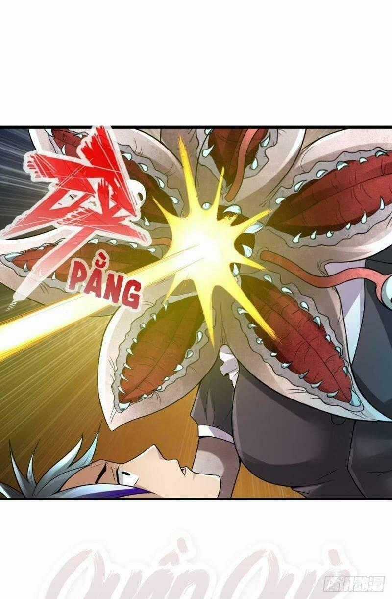 Tối Cường Hệ Thống Tìm Đường Chết Chapter 49 trang 0