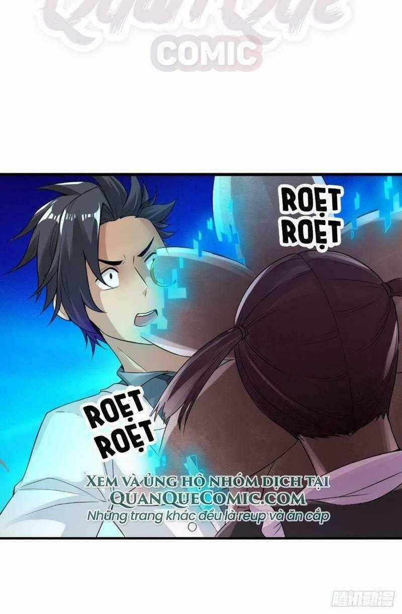 Tối Cường Hệ Thống Tìm Đường Chết Chapter 49 trang 1