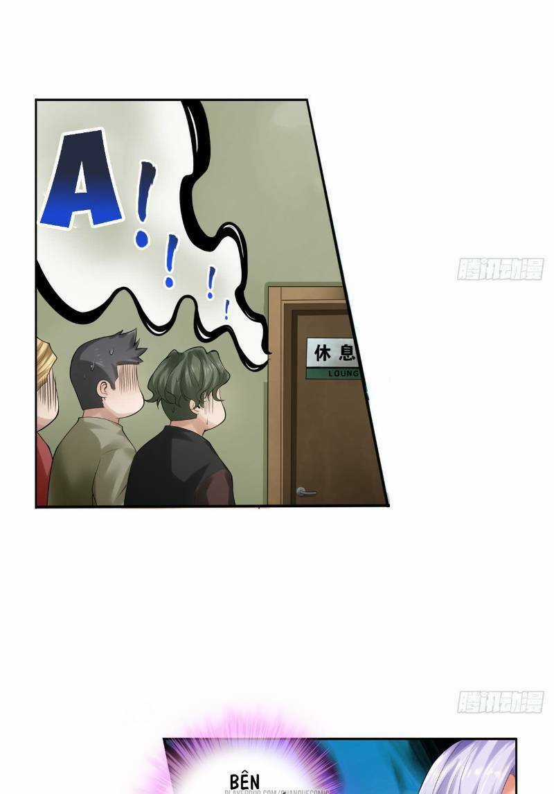 Tối Cường Hệ Thống Tìm Đường Chết Chapter 5 trang 19