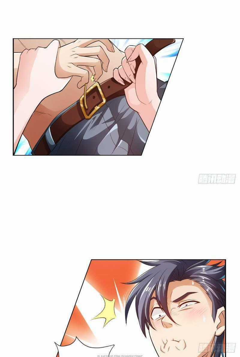 Tối Cường Hệ Thống Tìm Đường Chết Chapter 5 trang 27