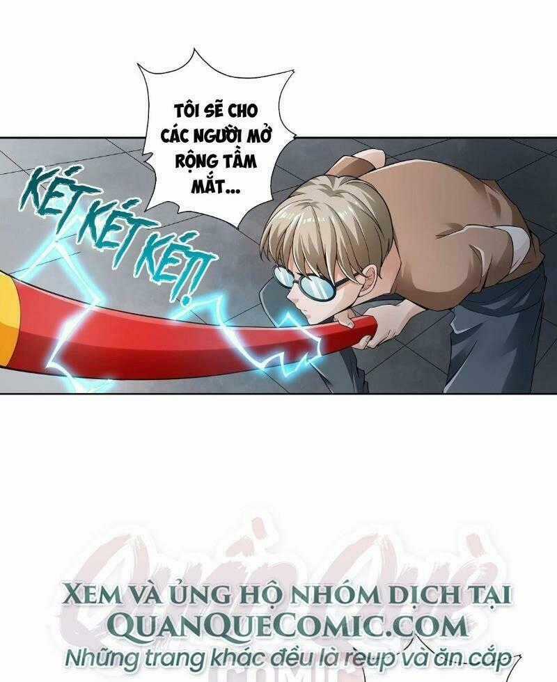 Tối Cường Hệ Thống Tìm Đường Chết Chapter 50 trang 0
