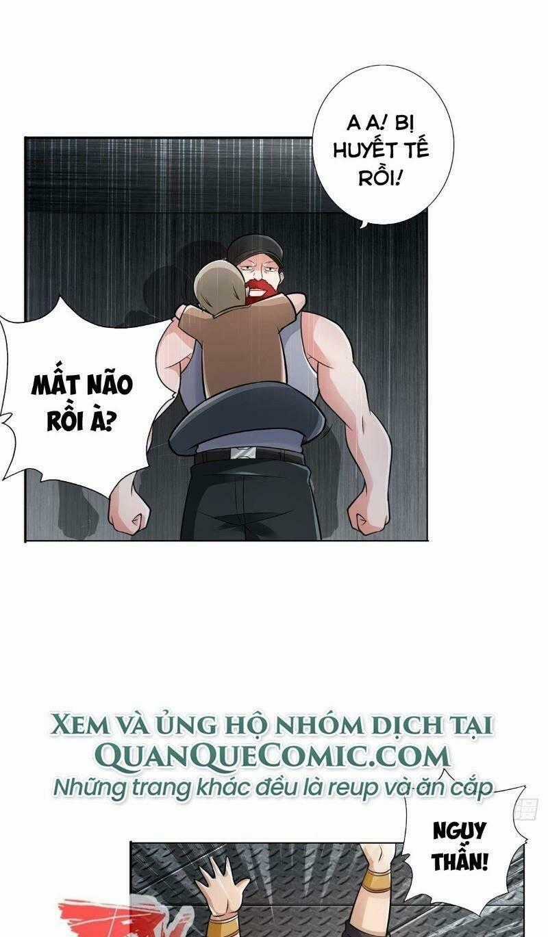 Tối Cường Hệ Thống Tìm Đường Chết Chapter 51 trang 0