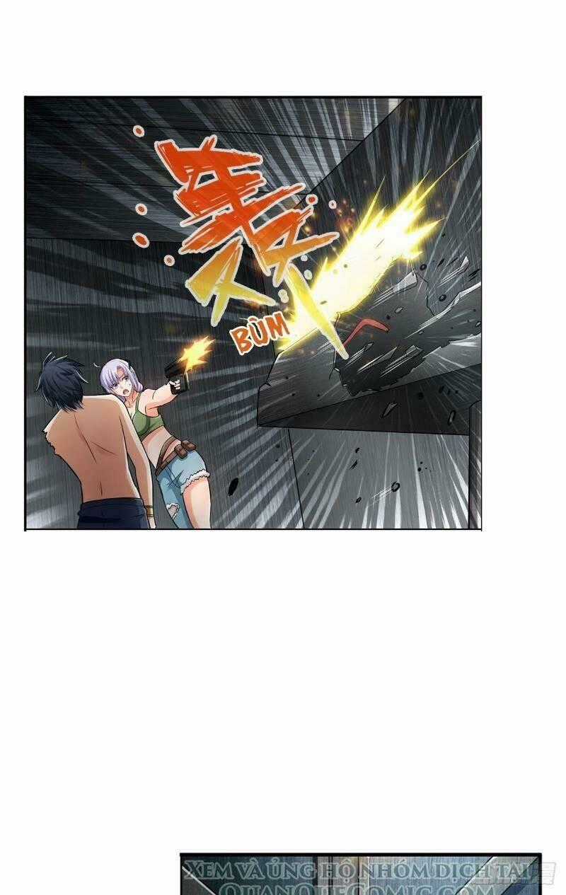 Tối Cường Hệ Thống Tìm Đường Chết Chapter 52 trang 0