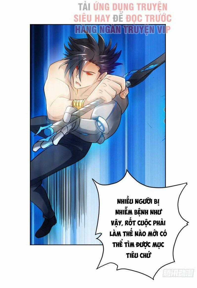 Tối Cường Hệ Thống Tìm Đường Chết Chapter 53 trang 0
