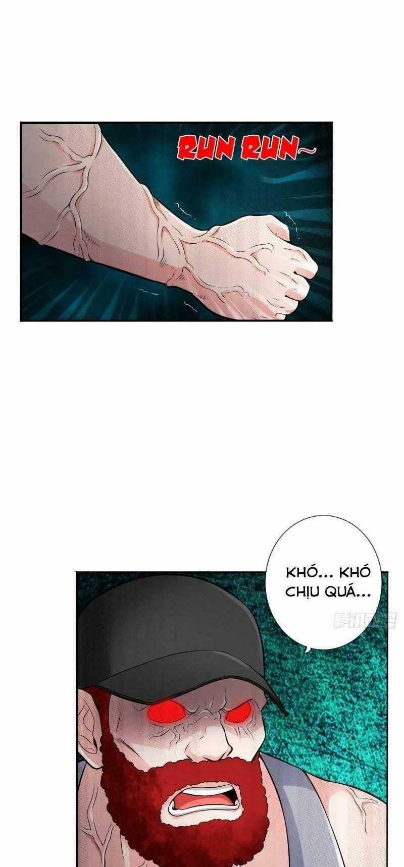 Tối Cường Hệ Thống Tìm Đường Chết Chapter 57 trang 0