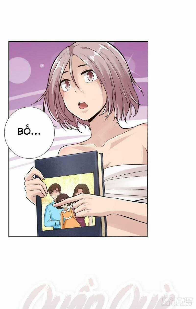 Tối Cường Hệ Thống Tìm Đường Chết Chapter 58 trang 0