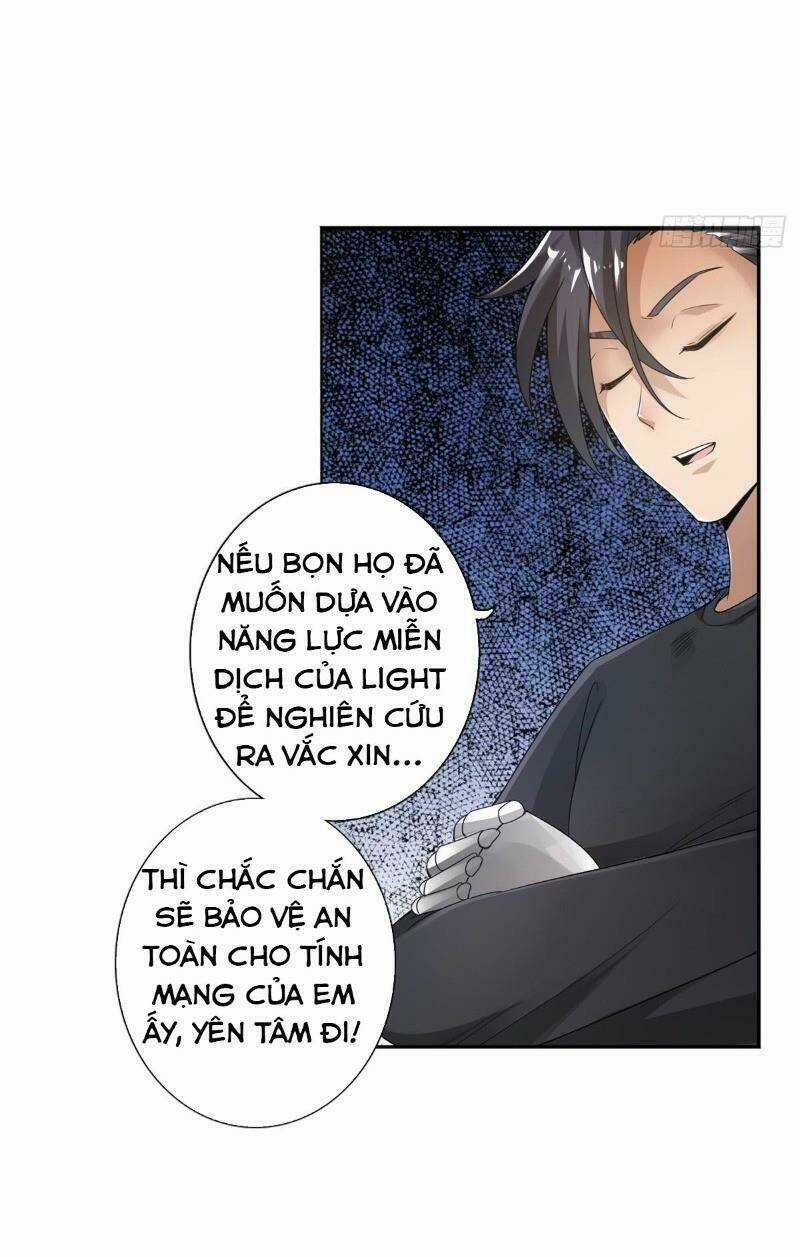 Tối Cường Hệ Thống Tìm Đường Chết Chapter 58 trang 11