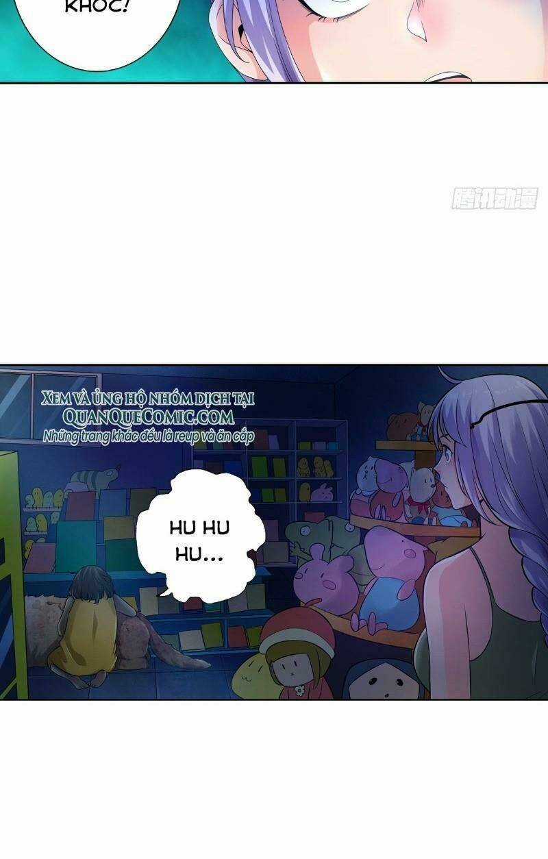 Tối Cường Hệ Thống Tìm Đường Chết Chapter 58 trang 13