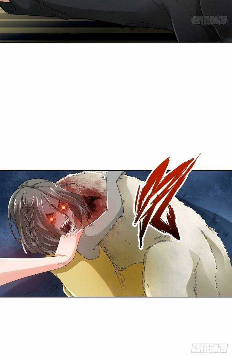 Tối Cường Hệ Thống Tìm Đường Chết Chapter 58 trang 15