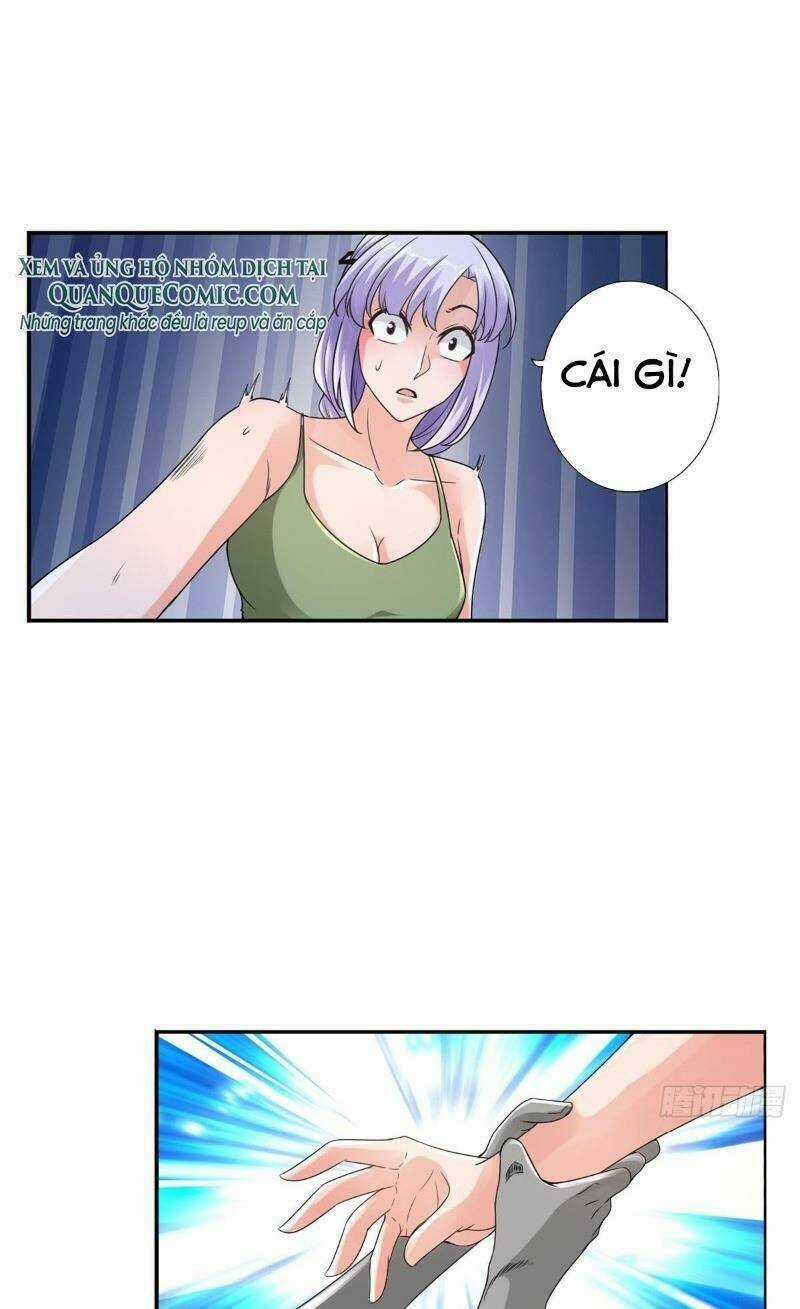 Tối Cường Hệ Thống Tìm Đường Chết Chapter 58 trang 16