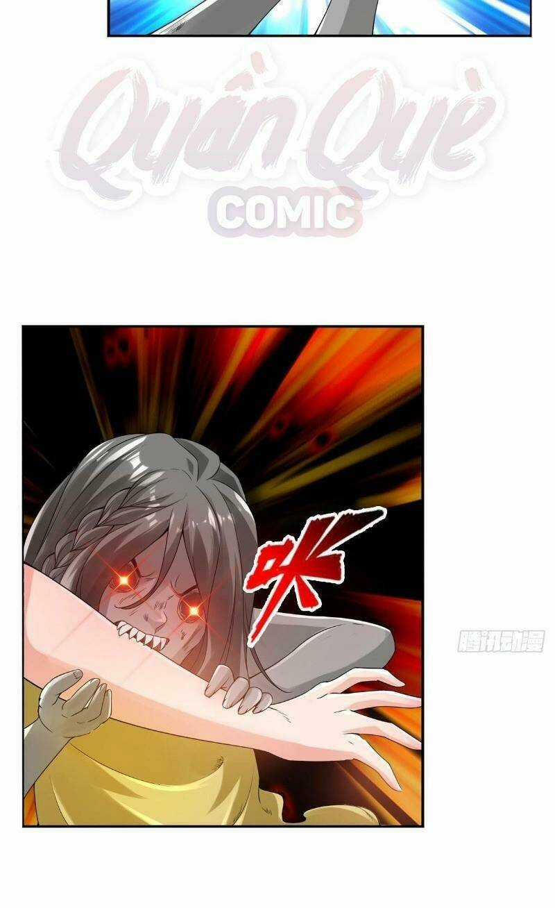 Tối Cường Hệ Thống Tìm Đường Chết Chapter 58 trang 17