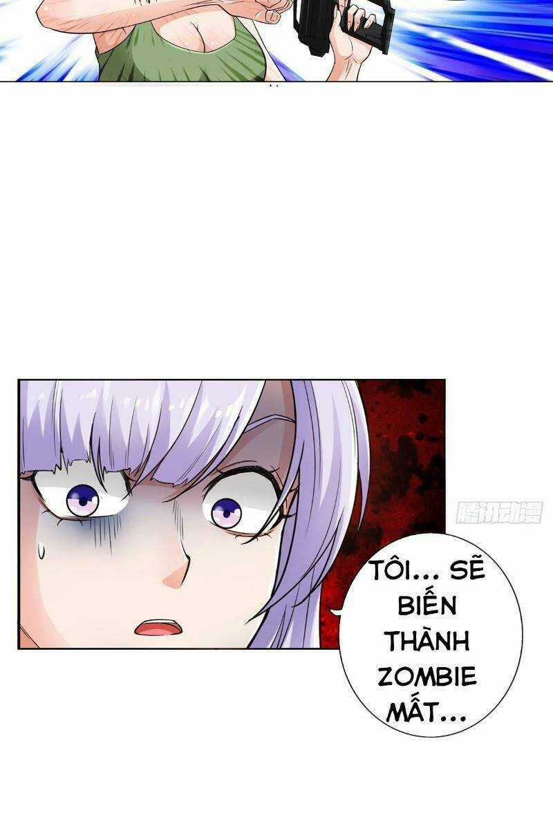 Tối Cường Hệ Thống Tìm Đường Chết Chapter 58 trang 19