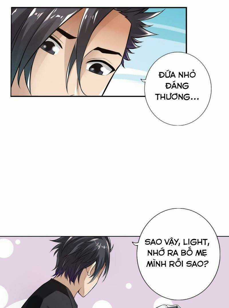 Tối Cường Hệ Thống Tìm Đường Chết Chapter 58 trang 2