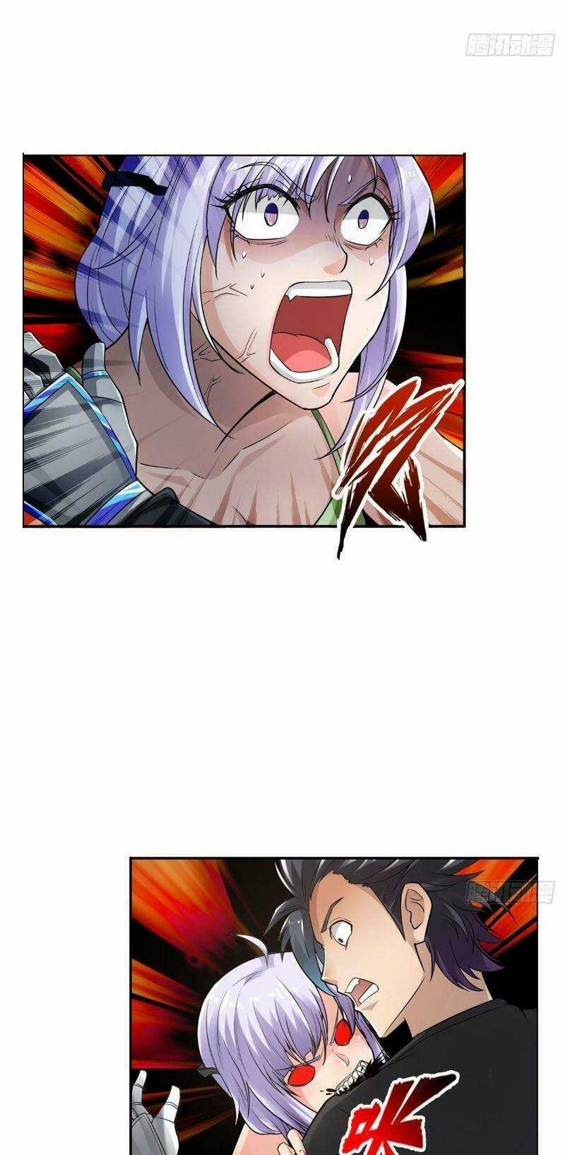 Tối Cường Hệ Thống Tìm Đường Chết Chapter 58 trang 22