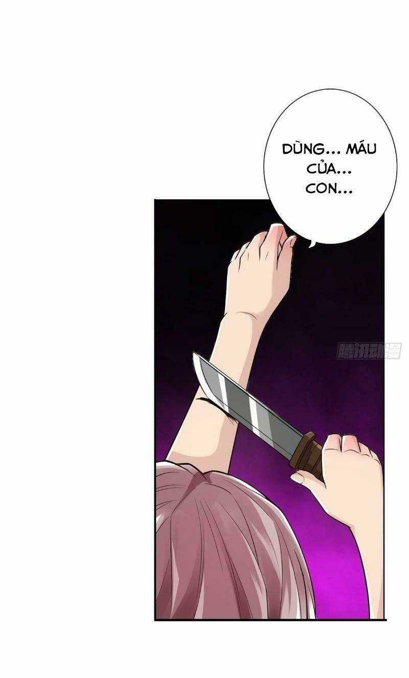 Tối Cường Hệ Thống Tìm Đường Chết Chapter 58 trang 28